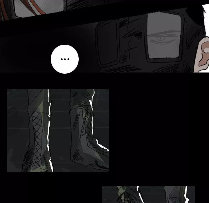 Queen - Chapter 19 - Page 18