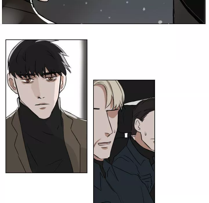 Queen - Chapter 23 - Page 29