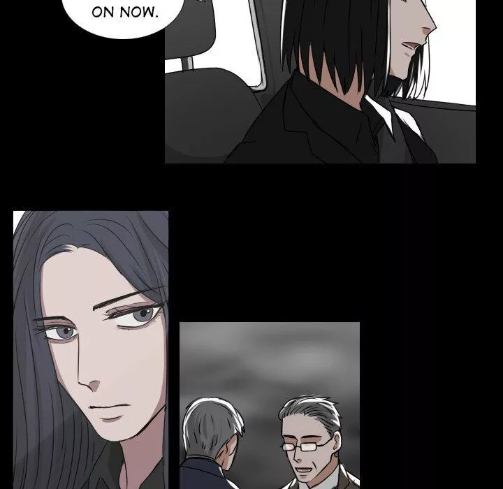 Queen - Chapter 29 - Page 19