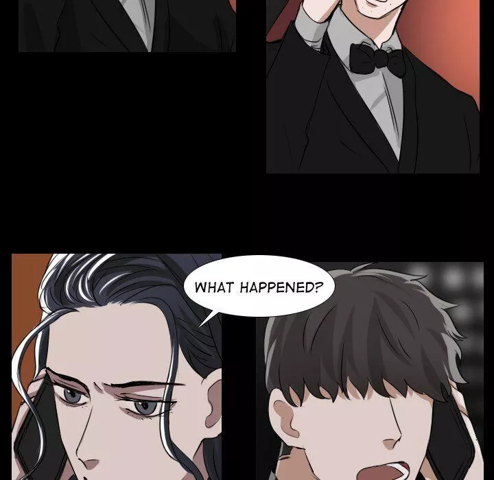 Queen - Chapter 30 - Page 42