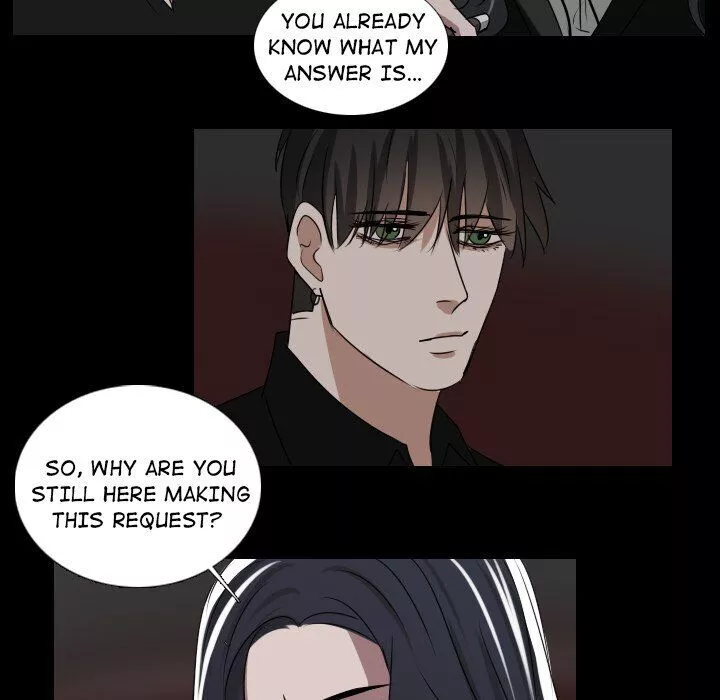 Queen - Chapter 33 - Page 13