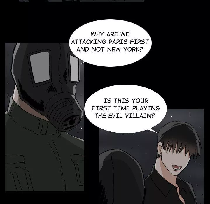 Queen - Chapter 34 - Page 5