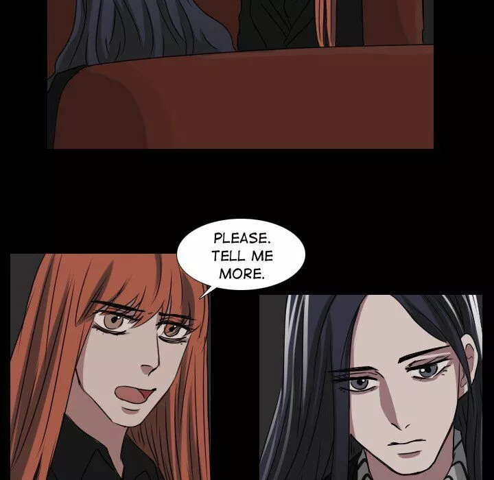 Queen - Chapter 34 - Page 19