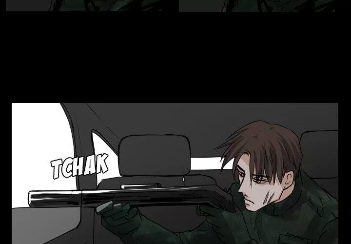 Queen - Chapter 41 - Page 4