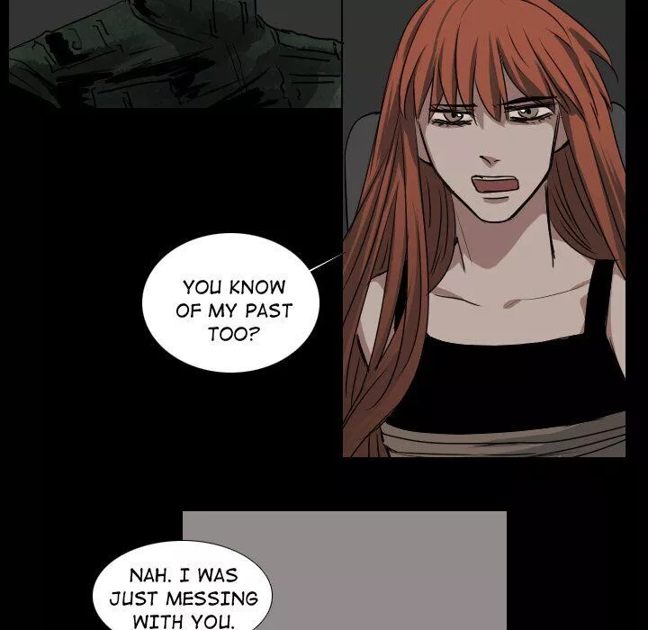 Queen - Chapter 41 - Page 27