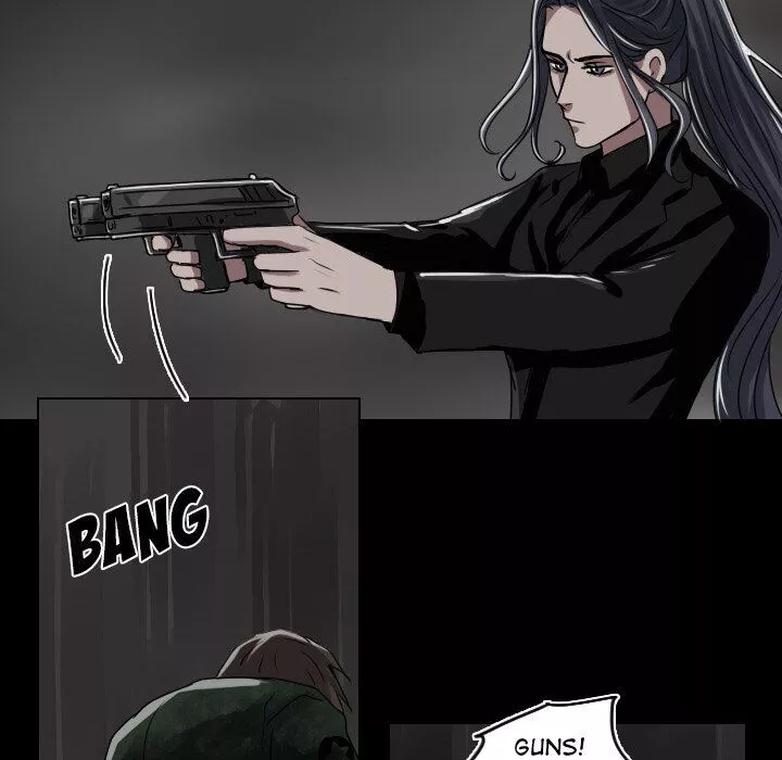 Queen - Chapter 42 - Page 7