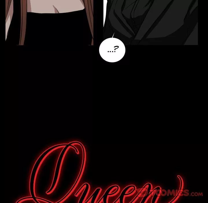 Queen - Chapter 42 - Page 18