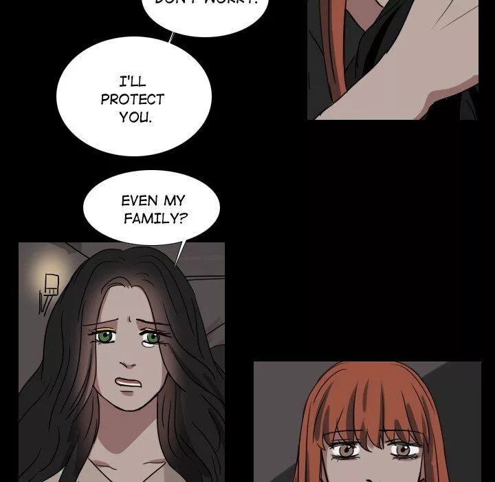 Queen - Chapter 49 - Page 36