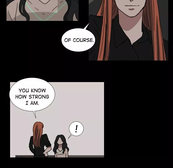 Queen - Chapter 49 - Page 37