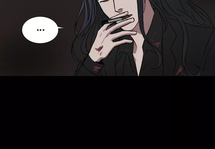 Queen - Chapter 51 - Page 3