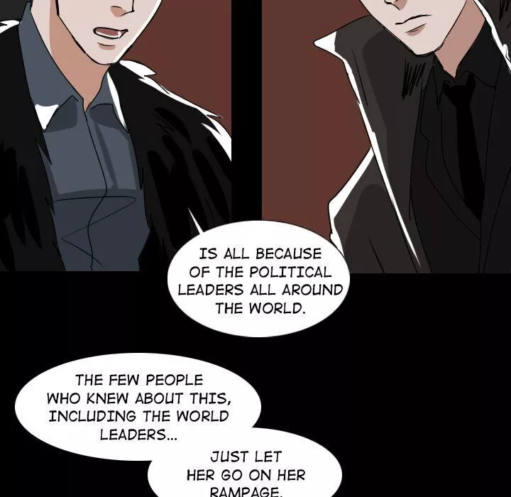Queen - Chapter 52 - Page 32