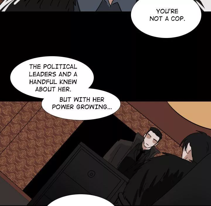 Queen - Chapter 52 - Page 44