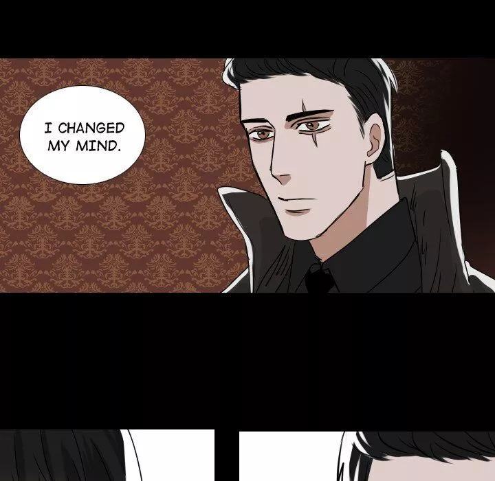 Queen - Chapter 52 - Page 51