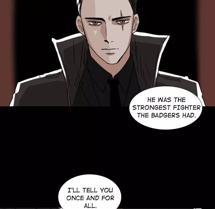 Queen - Chapter 53 - Page 5
