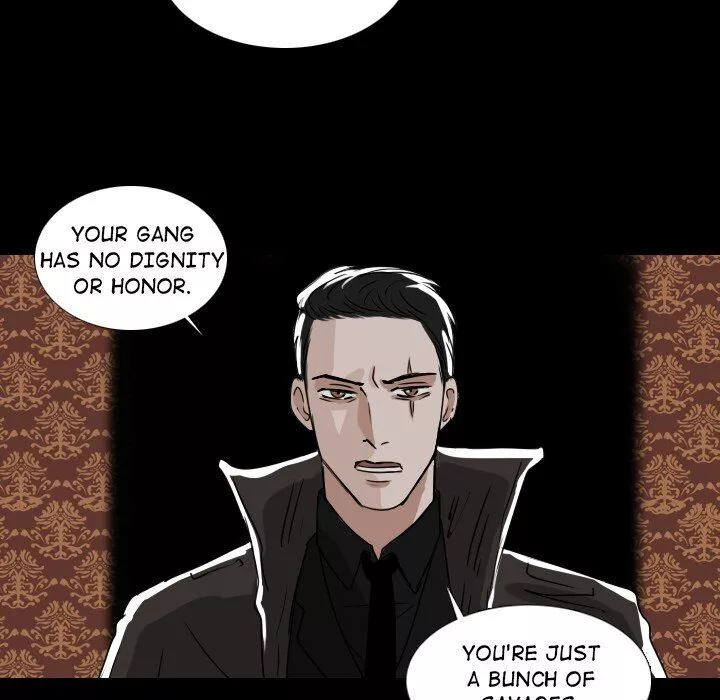 Queen - Chapter 53 - Page 7