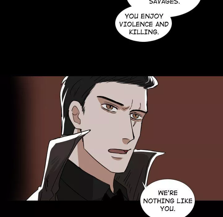 Queen - Chapter 53 - Page 8