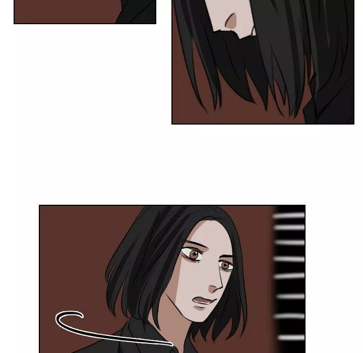 Queen - Chapter 60 - Page 35