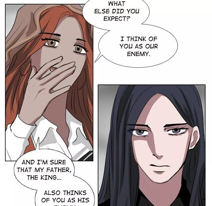 Queen - Chapter 62 - Page 16