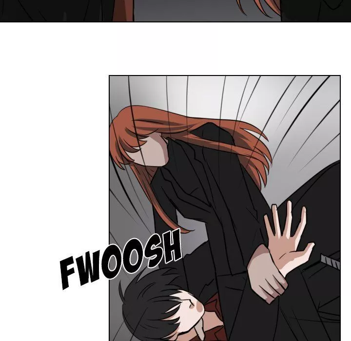 Queen - Chapter 69 - Page 22