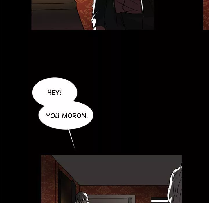 Queen - Chapter 7 - Page 17
