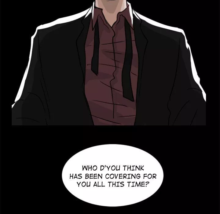 Queen - Chapter 7 - Page 40