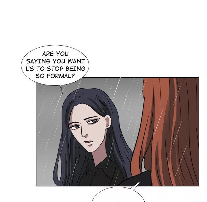 Queen - Chapter 74 - Page 6