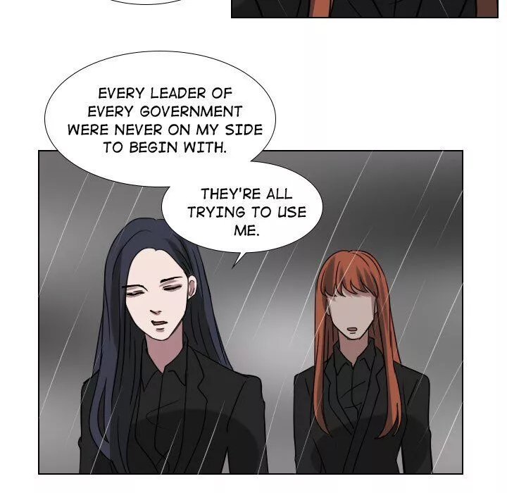 Queen - Chapter 74 - Page 34