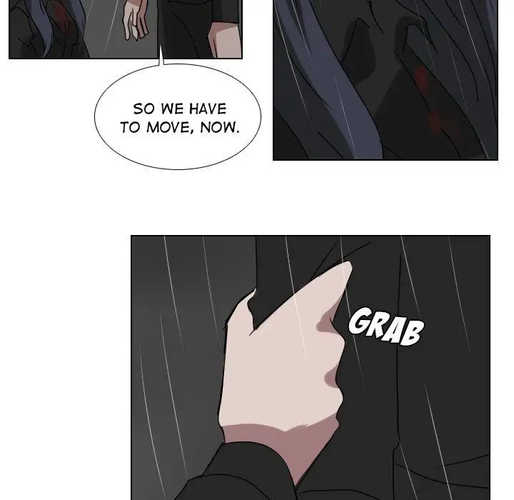 Queen - Chapter 75 - Page 41
