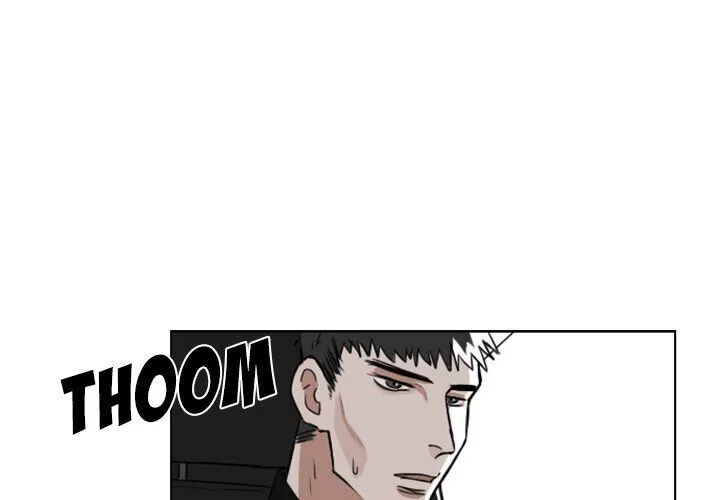 Queen - Chapter 9 - Page 2