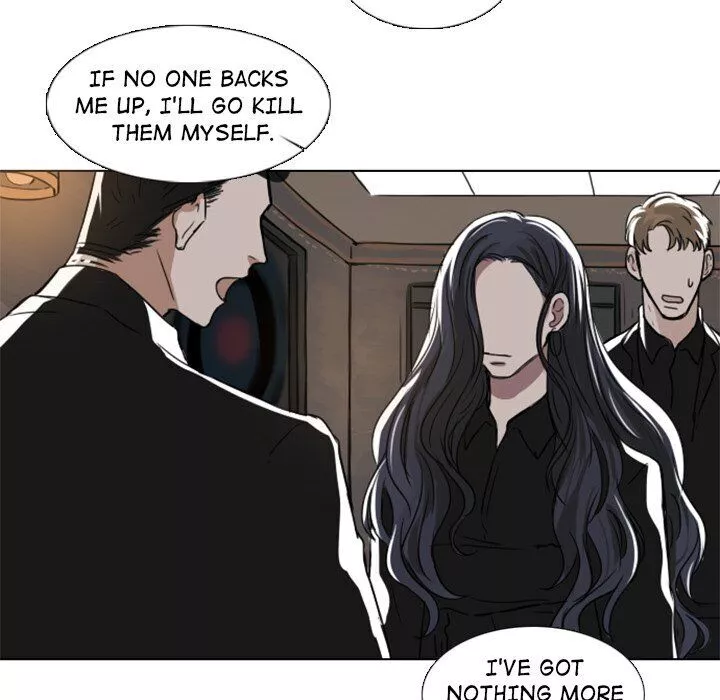Queen - Chapter 9 - Page 9