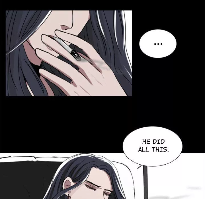 Queen - Chapter 9 - Page 39