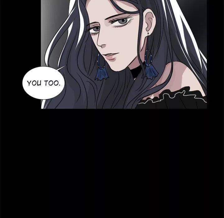 Queen - Chapter 9 - Page 54