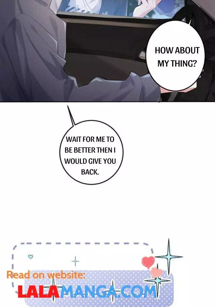 Quick Transmigration: Properly Reformation to Start a New Life - Chapter 13 - Page 36