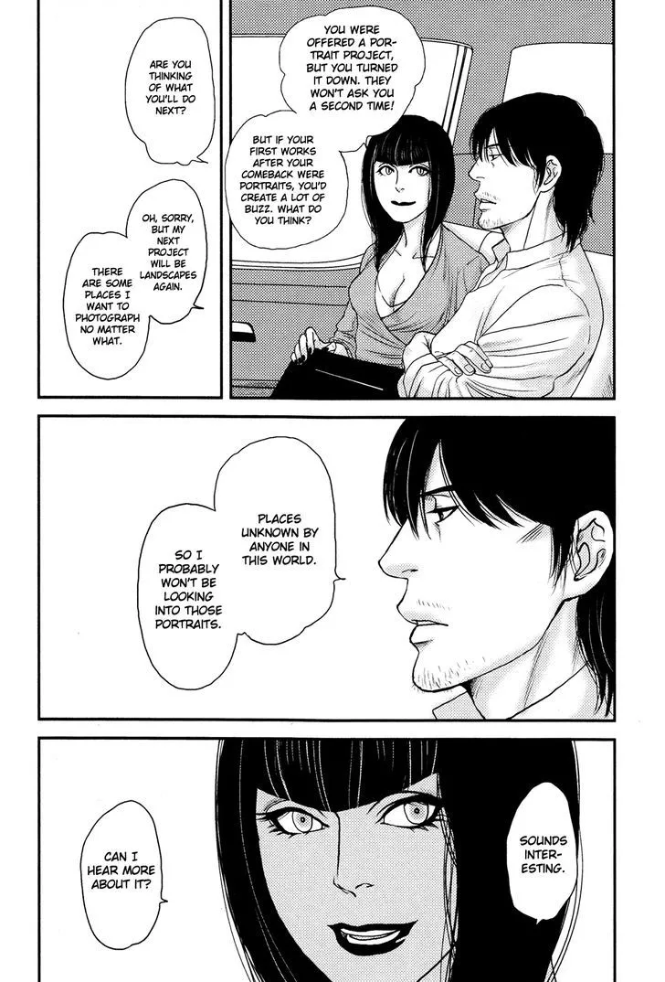 Raiatea - Chapter 1 - Page 24