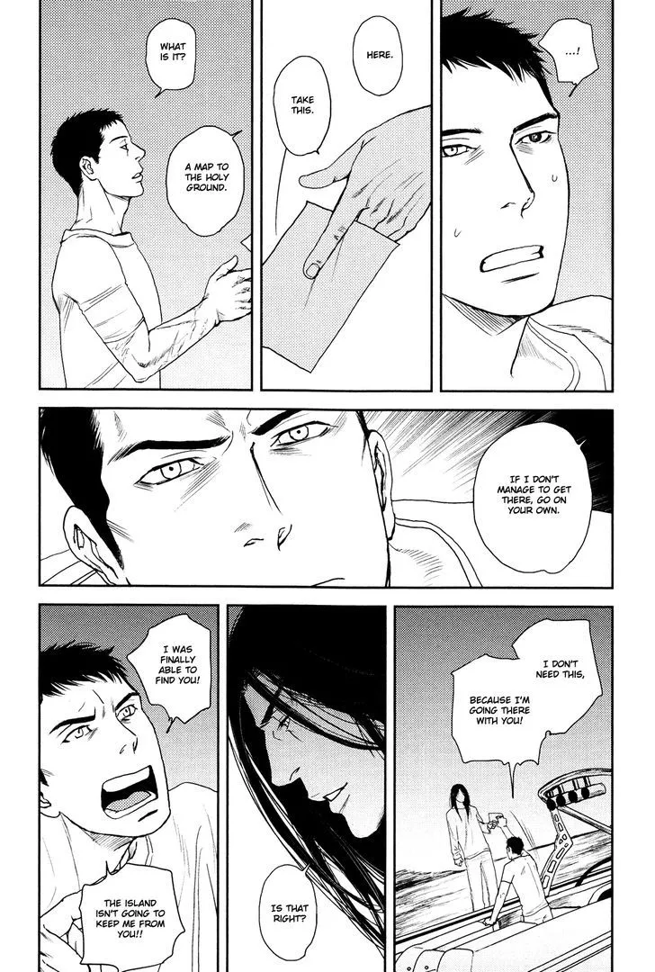 Raiatea - Chapter 4 - Page 12