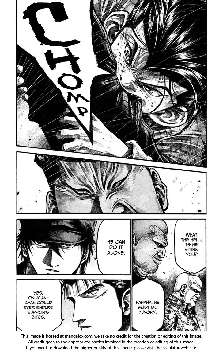 Rainbow - Chapter 137 - Page 8