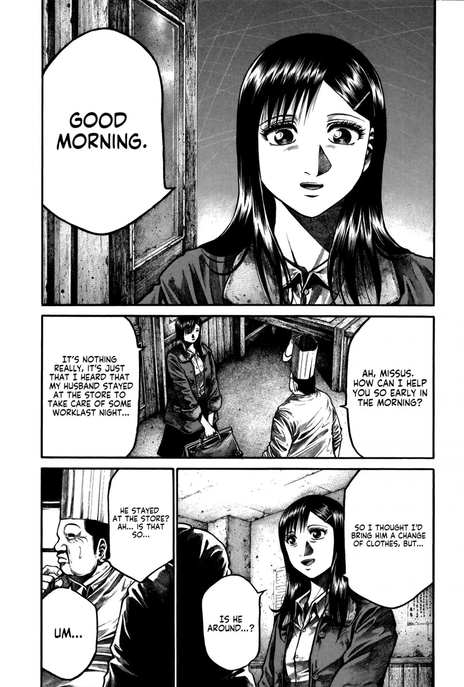 Rainbow - Chapter 165 - Page 15