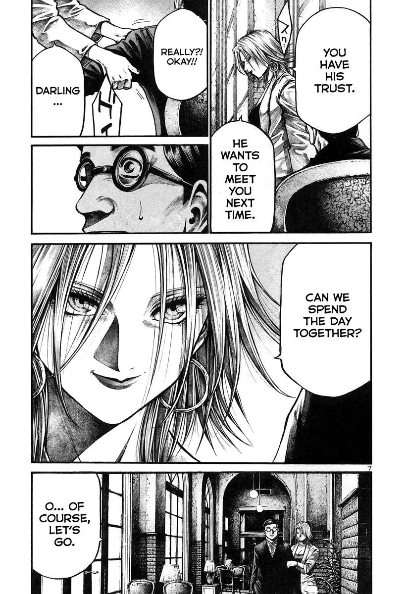 Rainbow - Chapter 170 - Page 7