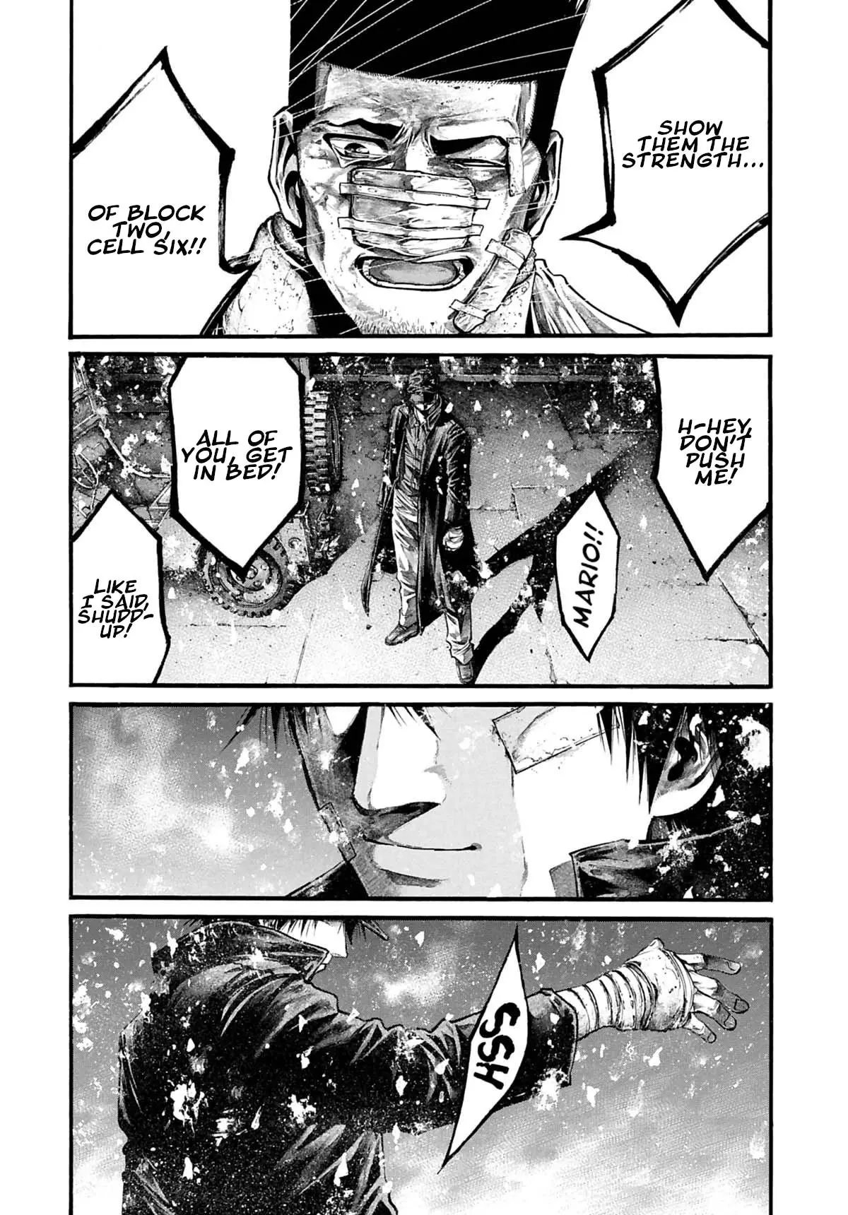 Rainbow - Chapter 200 - Page 15