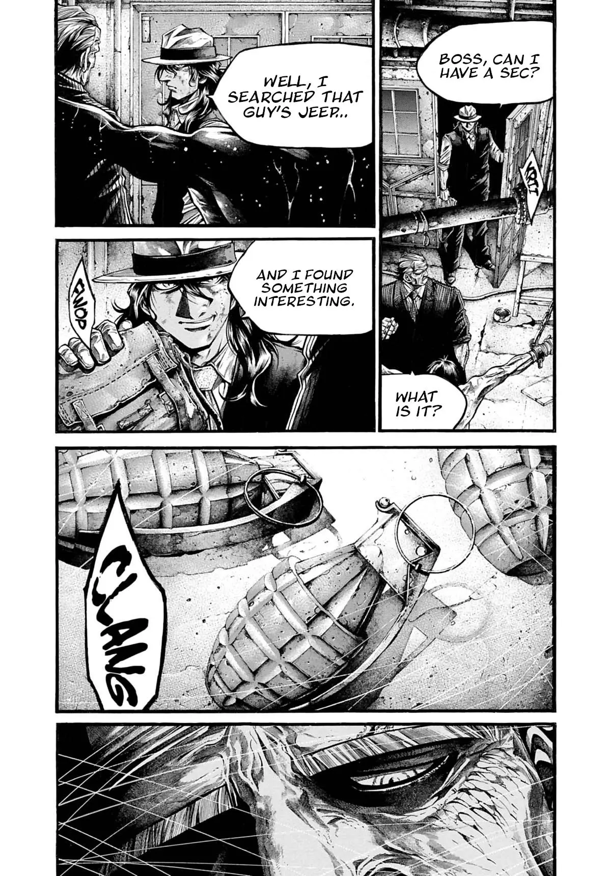 Rainbow - Chapter 205 - Page 10