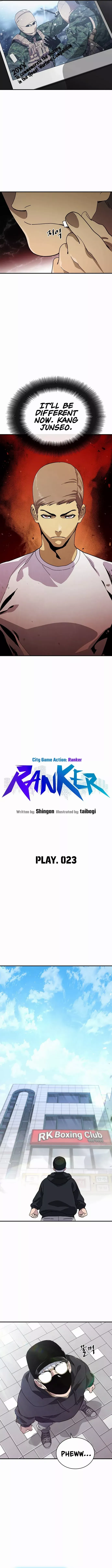 Ranker - Chapter 23 - Page 8