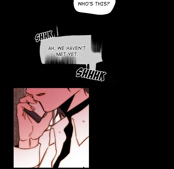 Ranunculus - Chapter 78 - Page 33
