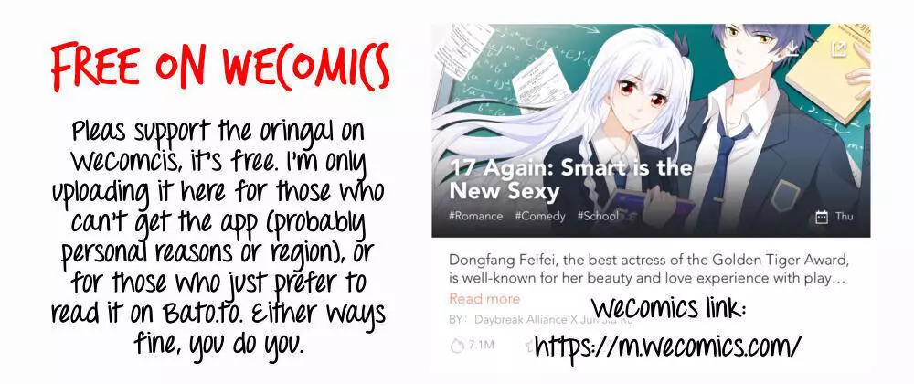 Rather Than Being An Award Winning Actress, It’s Better To Study At Qing Hua - Chapter 16 - Page 34
