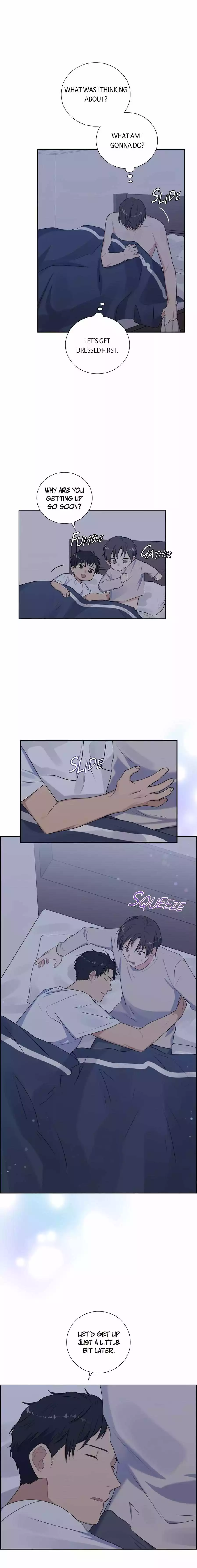 Re:meet - Chapter 28 - Page 10