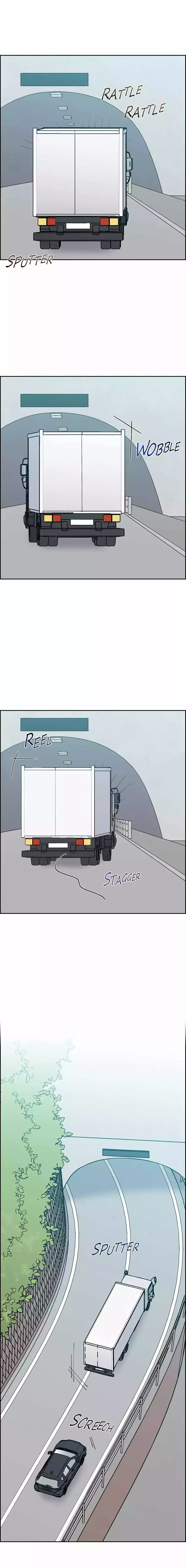 Re:meet - Chapter 45 - Page 9
