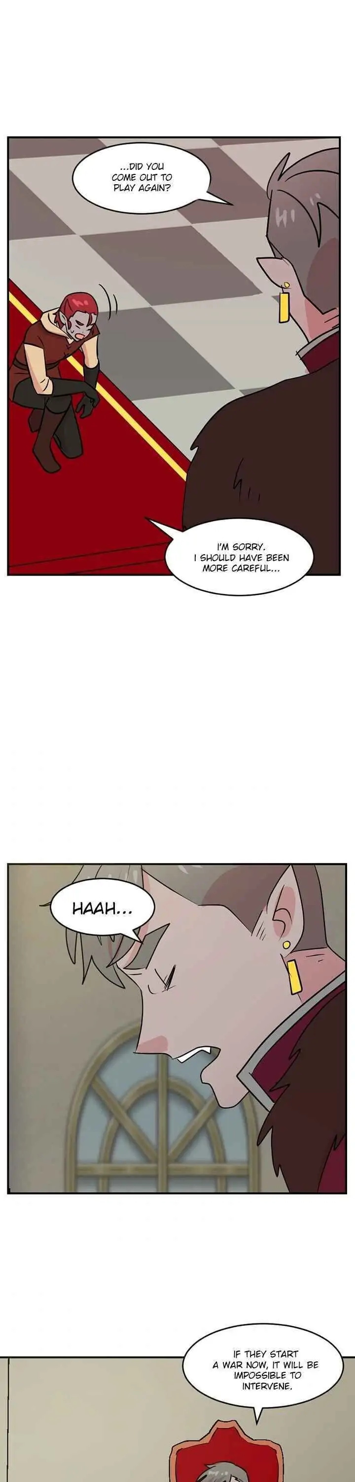 리더(Reader)-읽는자 - Chapter 88 - Page 10