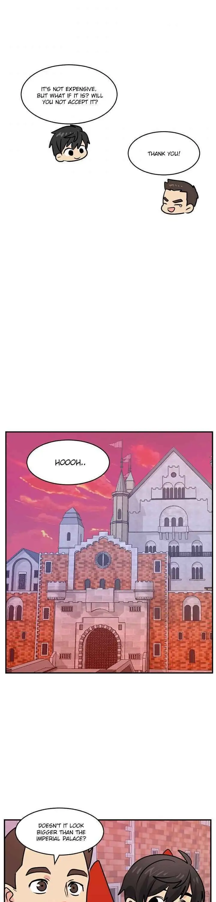 리더(Reader)-읽는자 - Chapter 88 - Page 16