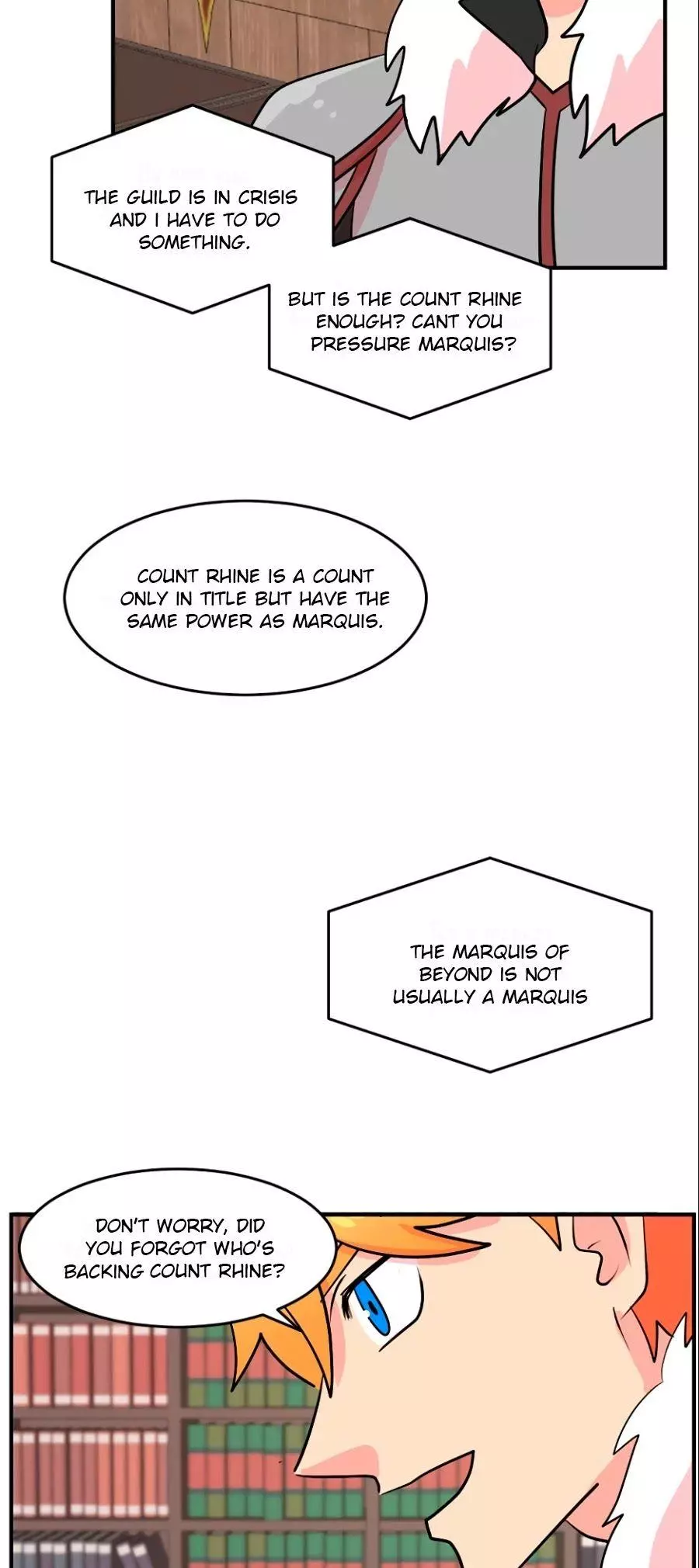 Reader - Chapter 63 - Page 27