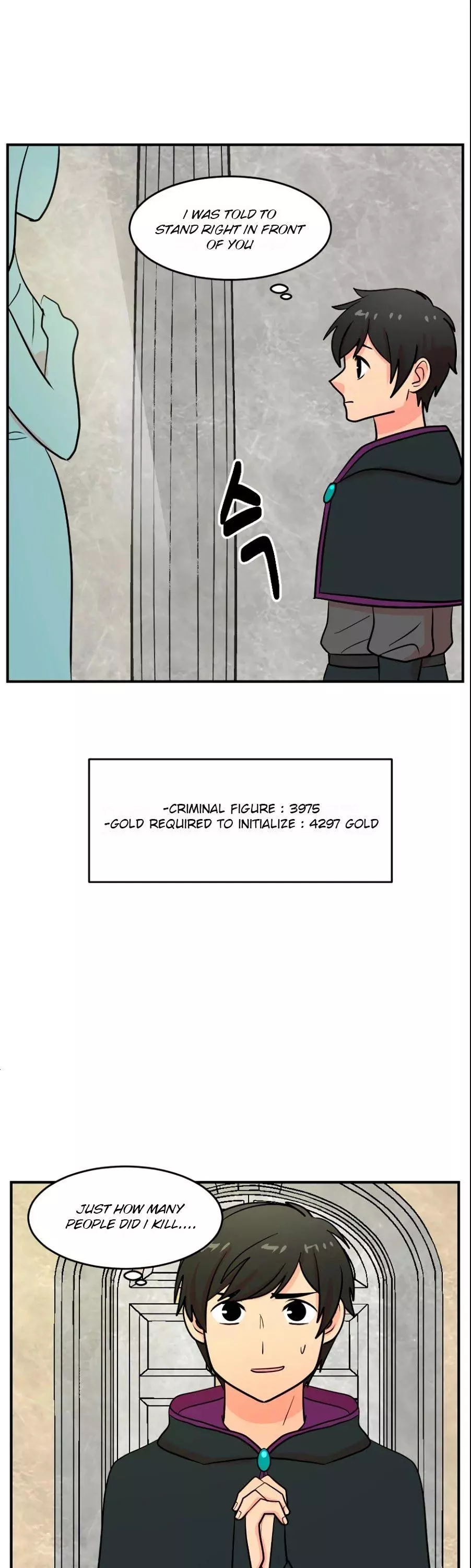 Reader - Chapter 65 - Page 23