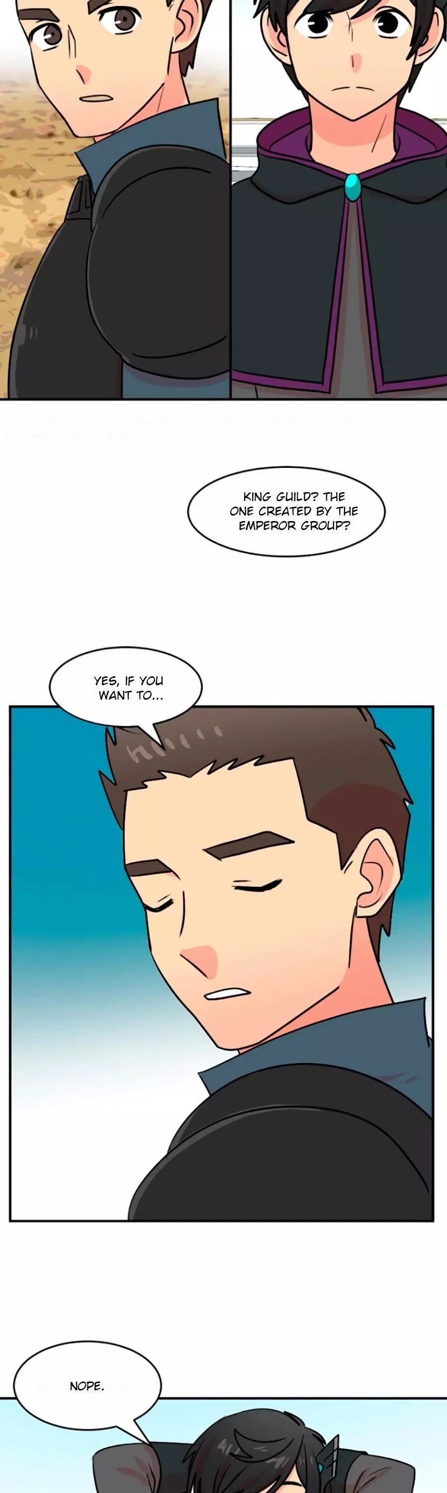 Reader - Chapter 79 - Page 14